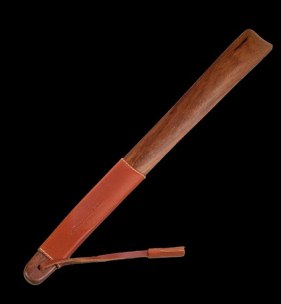 Medaolle dOr 1925 Paris Wooden Shoe Horn 2730012 - Shoe Care Products/Medaille dOr 1925 Paris