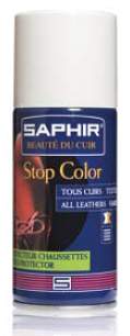 Saphir Colour Stop Spray 150ml REF 082300