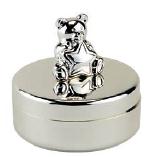 R9922 Teddy Bear Tooth Box