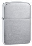 Zippo 1941 Replica 60001169, brushed chrome - Zippo/Zippo Lighters