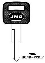 hook 3507 jma = Hond-22dp