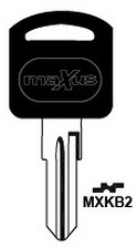 hook 3517..MXKB2 maxus cam key - Keys/Security Keys