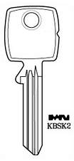 hook 3526..Securistyle gen KBSK2 - Keys/Cylinder Keys- General