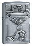 Zippo 20245 - Zippo/Zippo Lighters