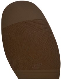 Vibram Ariel Soles 2mm Cappuccino (10 pair)