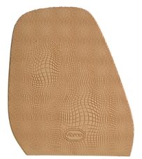 Vibram Explosion Soles Beige 2.2mm (10 pair) - Shoe Repair Materials/Soles