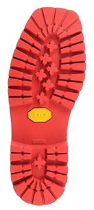 Vibram 1149 Red Units (Pair)