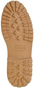 Vibram 4303 Units Beige (8303) - Shoe Repair Materials/Units & Full Soles