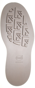 Brit Grip Full Soles Brown (1 pair)