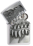 Zippo 28969 Suprise Fire Eating Dragon - Zippo/Zippo Lighters