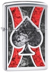 Zippo 28952 Fusion Ace - Zippo/Zippo Lighters