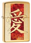 Zippo 28953 Fusion Love - Zippo/Zippo Lighters