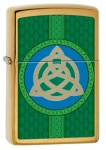 Zippo 60000976 Celt Knot - Zippo/Zippo Lighters