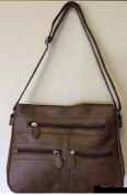 BD67 Black Bag - Leather Goods & Bags/Holdalls & Bags