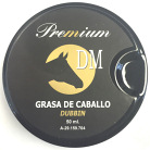 Dm Dubbin 50ml - Shoe Care Products/Leather Care