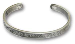 CUB05 Copperfield Magentism Bracelet