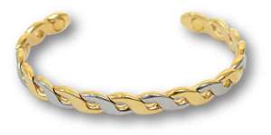 CUB11 Copperfield Magentism Bracelet - Engravable & Gifts/Gifts