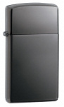 Zippo 20492 60001182 Slim, Black ice - Zippo/Zippo Lighters