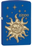 Zippo 28791 SUN & MOON - Zippo/Zippo Lighters