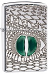 Zippo 28807 Dragon Eye - Zippo/Zippo Lighters