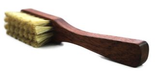 La Cordonnerie Anglaise Large Applicator Brush 2605006 - Shoe Care Products/La Cordonnerie Anglaise