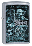 Zippo 28992 Slipknot Shards of Glass - Zippo/Zippo Lighters