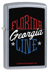 Zippo 29053 Florida Georgia Line - Zippo/Zippo Lighters