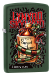 Zippo 29054 Lynard Skynard Sweet Home Alabama - Zippo/Zippo Lighters