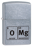 Zippo 29062 OMG - Zippo/Zippo Lighters
