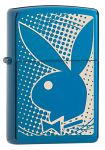 Zippo 29064 Payboy Sapphire - Zippo/Zippo Lighters