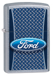 Zippo 29065 Ford Tyre Tread - Zippo/Zippo Lighters