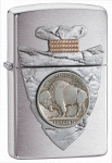 Zippo 20516 - Zippo/Zippo Lighters