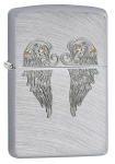 Zippo 29069 Angel Wings - Zippo/Zippo Lighters