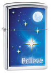 Zippo 29071 Stars Believe - Zippo/Zippo Lighters