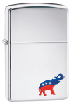 Zippo 29072 Repulican - Zippo/Zippo Lighters