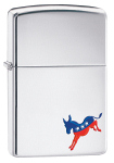 Zippo 29073 Democrat - Zippo/Zippo Lighters