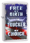 Zippo 29078 Free by Birth - Zippo/Zippo Lighters