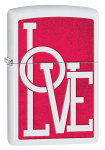 Zippo 29085 Love - Zippo/Zippo Lighters