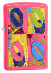 Zippo 29086 Pop Lips - Zippo/Zippo Lighters