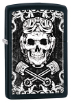 Zippo 29088 Skull Wrenches - Zippo/Zippo Lighters