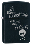 Zippo 29091 Live for Something - Zippo/Zippo Lighters