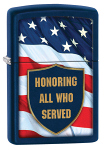 Zippo 29092 All Who Served - Zippo/Zippo Lighters