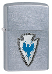 Zippo 29101 Arrowhead Emblem - Zippo/Zippo Lighters