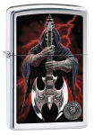 Zippo 29109 Anne Stokes Coll 7 - Zippo/Zippo Lighters