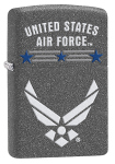 Zippo 29121 US Air Force - Zippo/Zippo Lighters