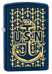 Zippo 29122 US Navy - Zippo/Zippo Lighters