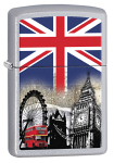 Zippo 60001628 London Scene - Zippo/Zippo Lighters