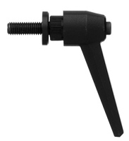 HOOK 3541....RETRO handle....hd = MC1007 - Key Accessories/Key Machine Parts
