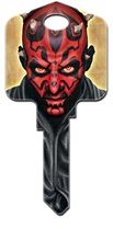 Star Wars Hook 3543...SW5 DARTH MAUL UL2 F559