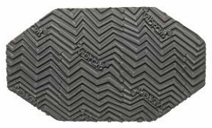 Vibram Lisk Soling 4.0mm Sheet Tyre Tread 91x58cm